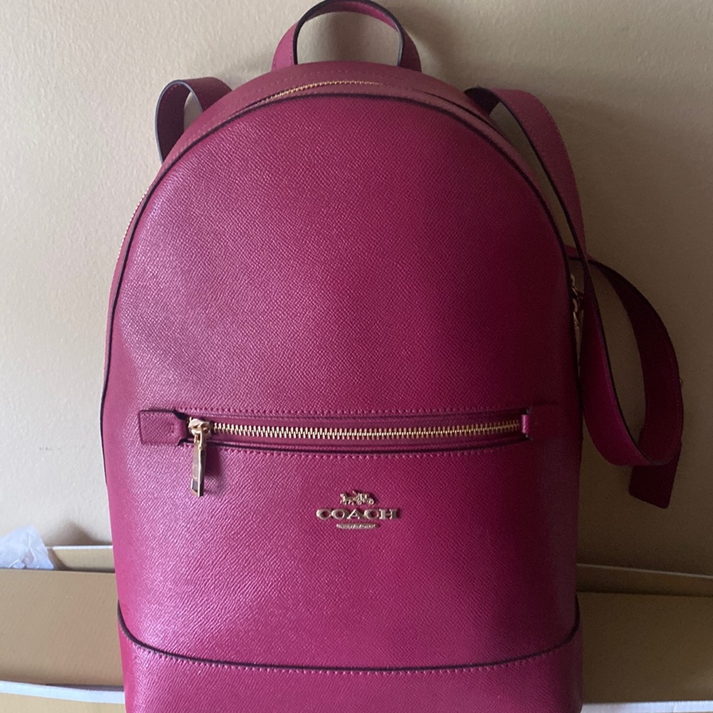 Coach Kenley Backpack